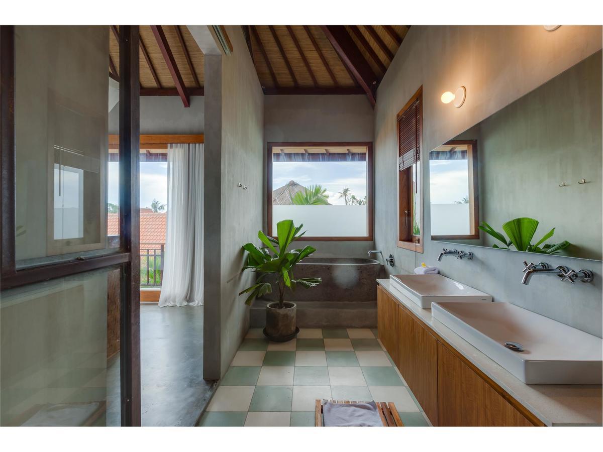 4 Bedroom Private Pool Villa Villa 1
