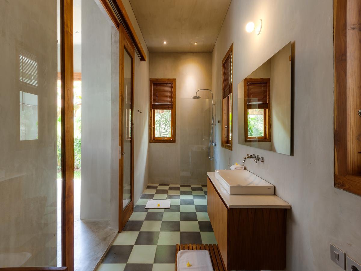 4 Bedroom Private Pool Villa Villa 1