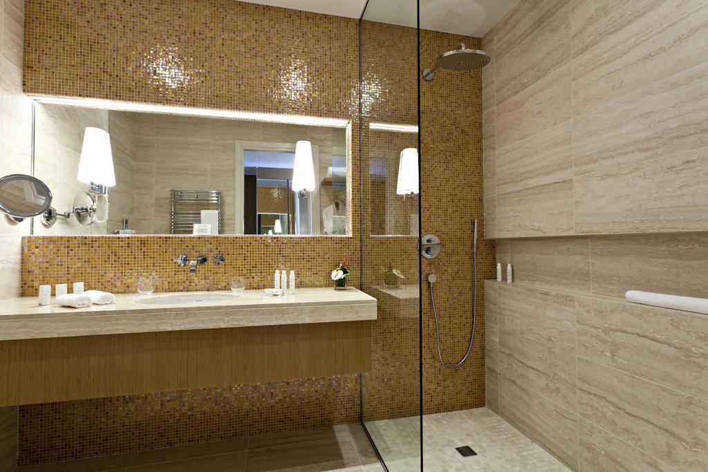 Superior Double Room Sea View