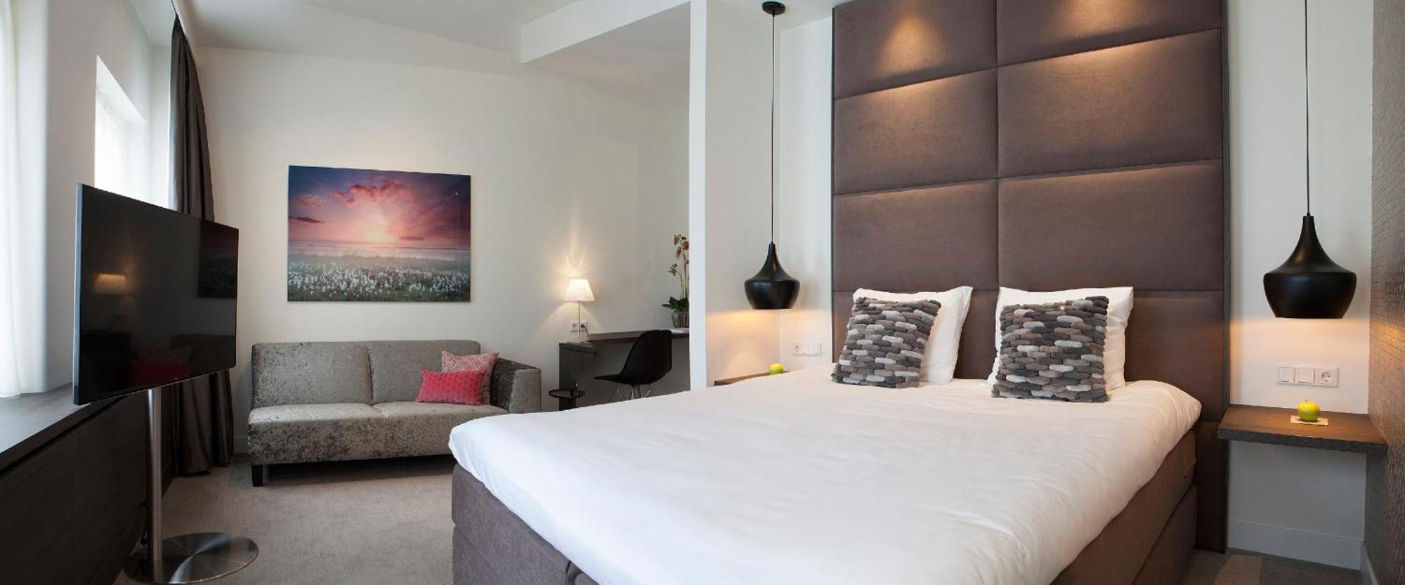 Junior Suite 34 m2
