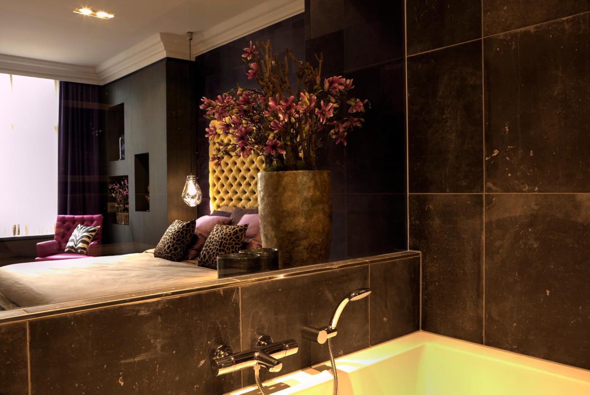 Signature Suite 42 m2