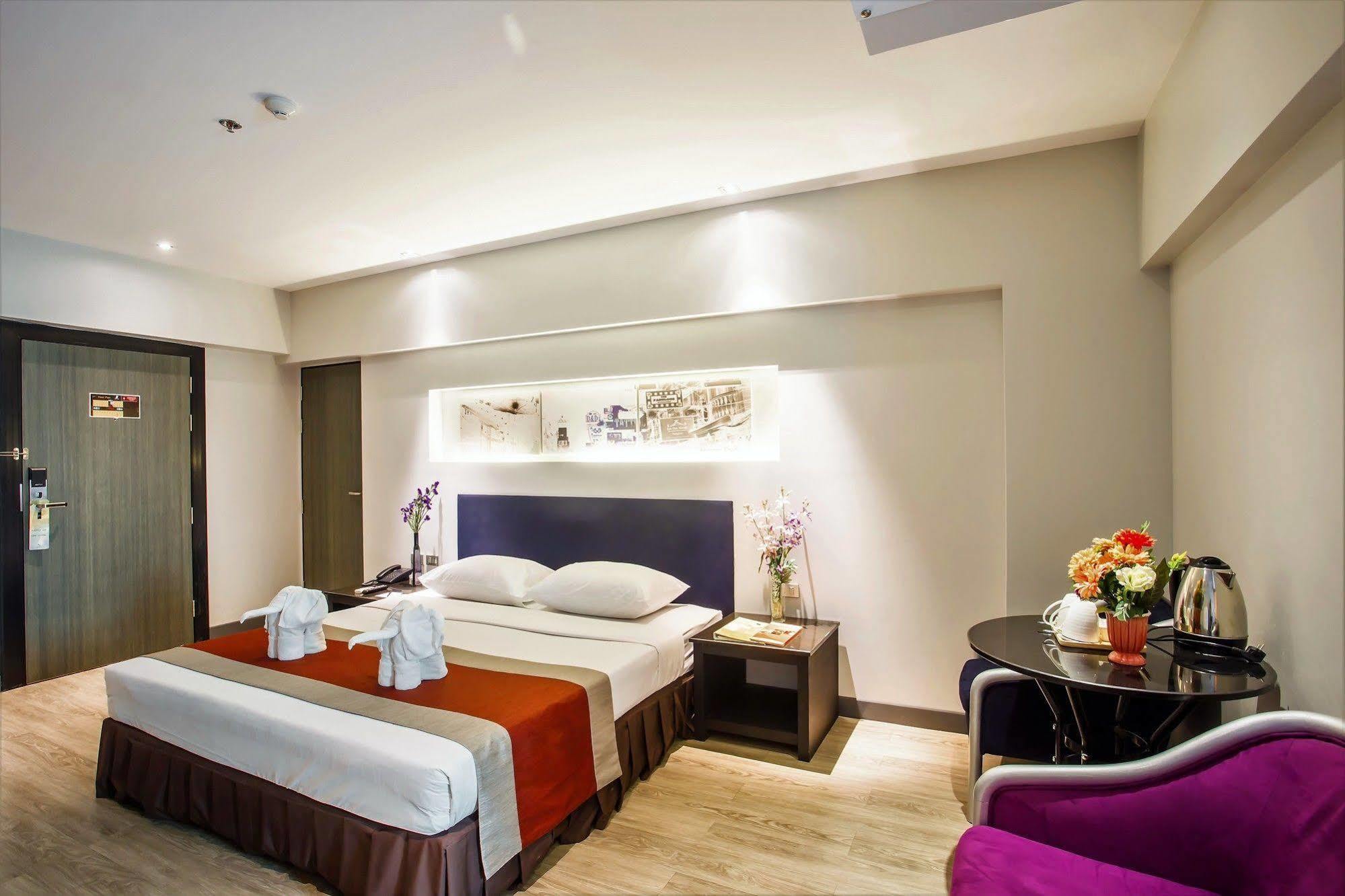 Superior Classic Double Room