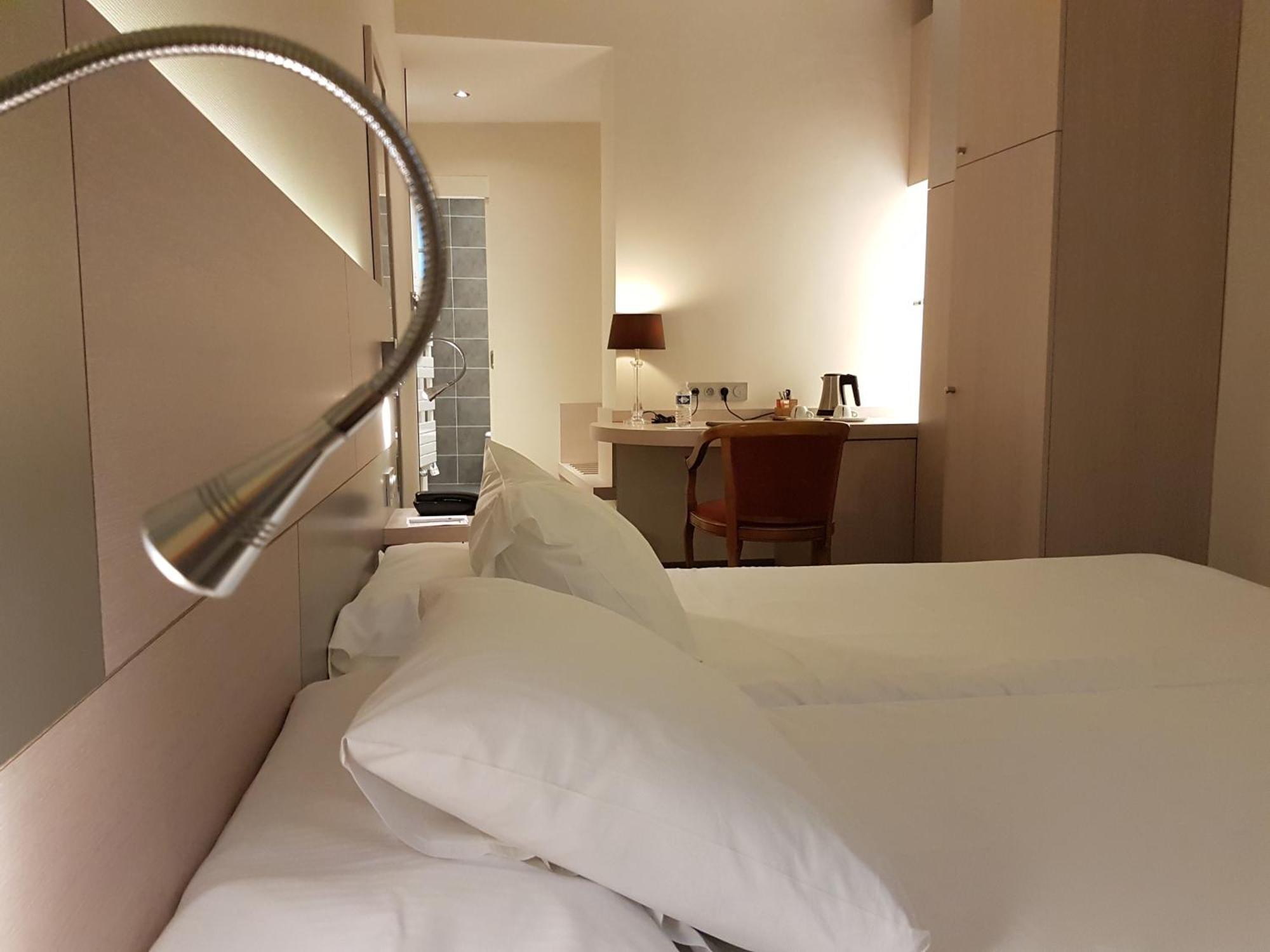 Comfort Twin Room