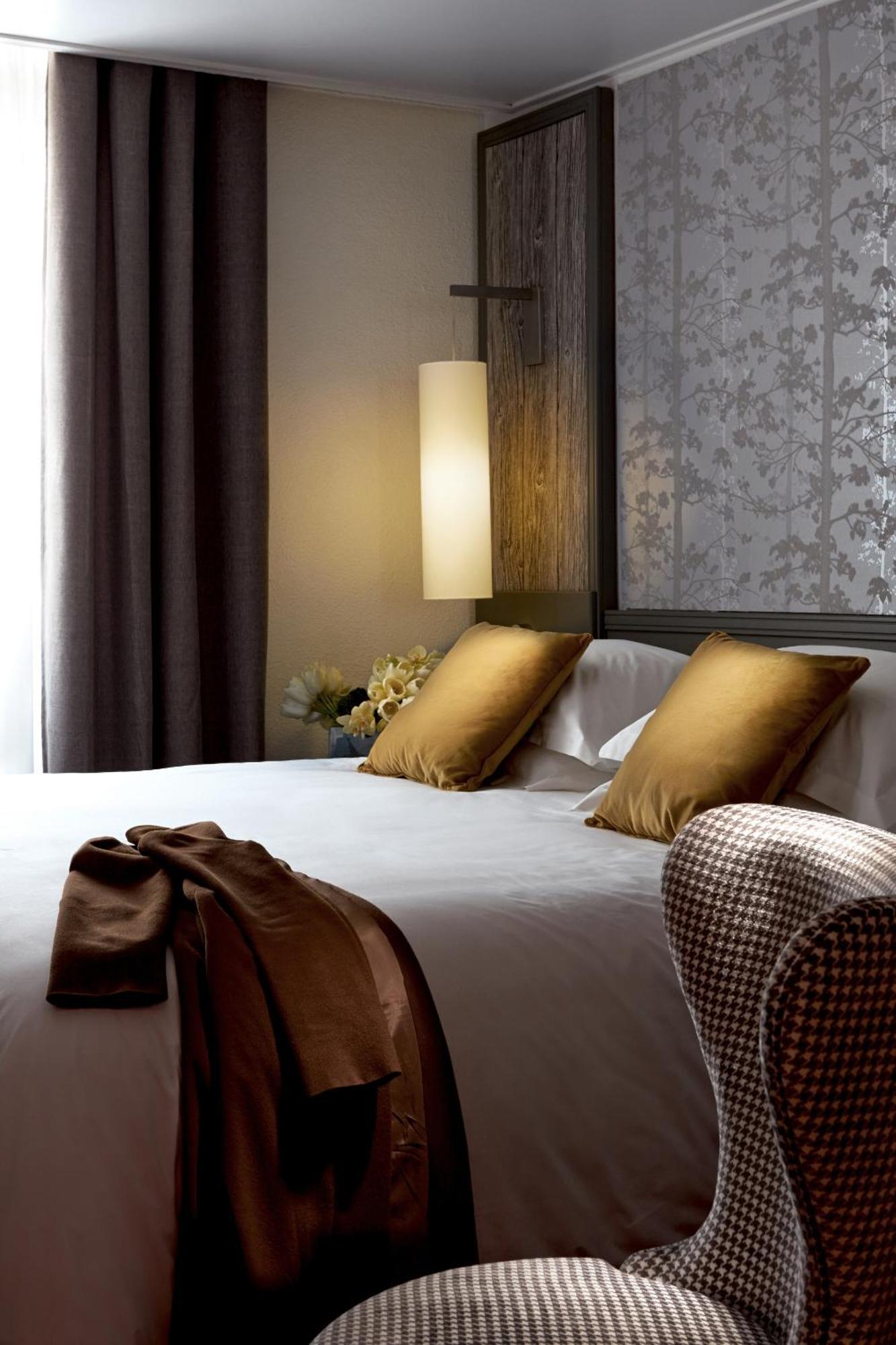 Classic Double or Twin Room