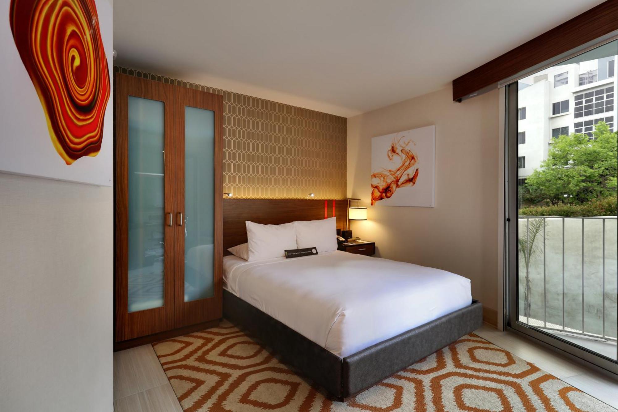 West Coast Accessible Room No Resort Fee
