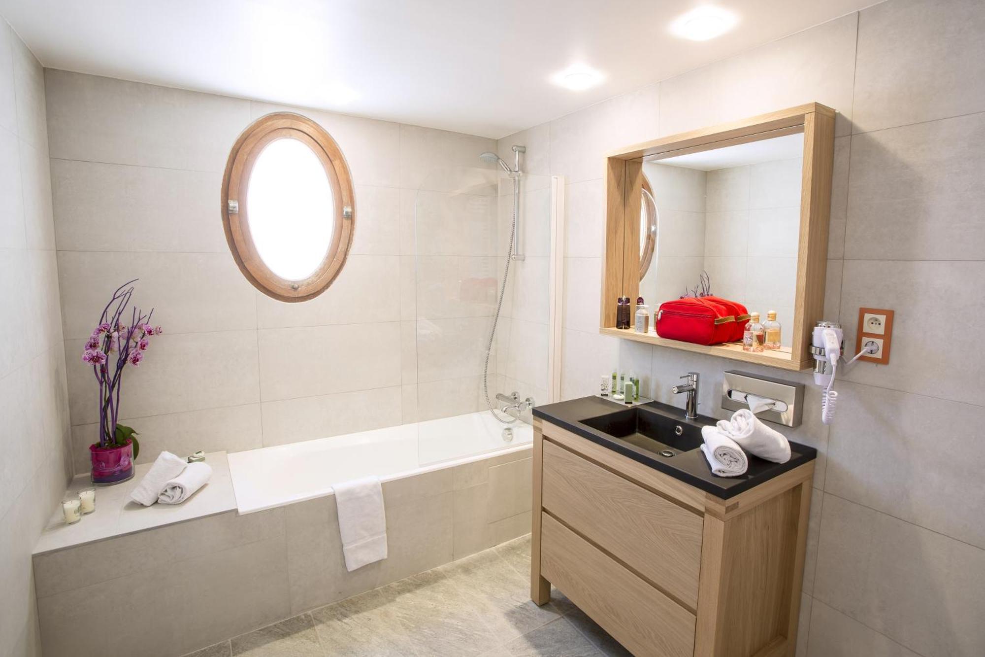 Privilege Double Room Spa Access