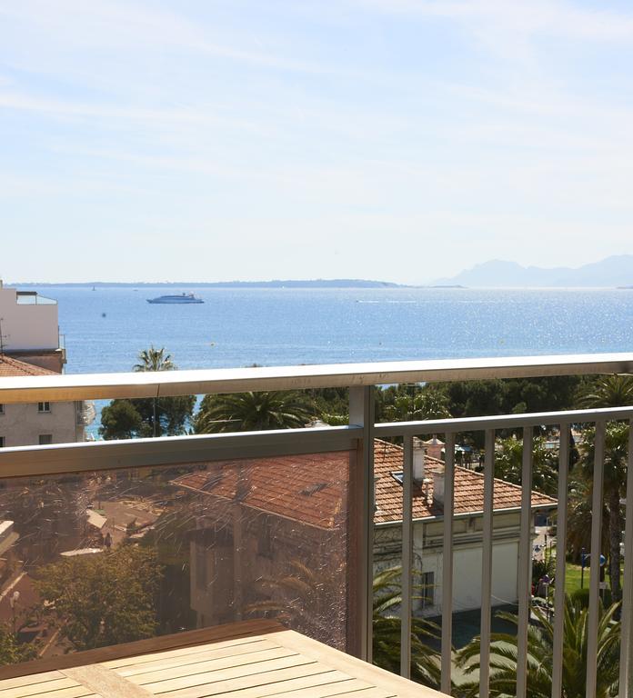 Deluxe Room Sea View