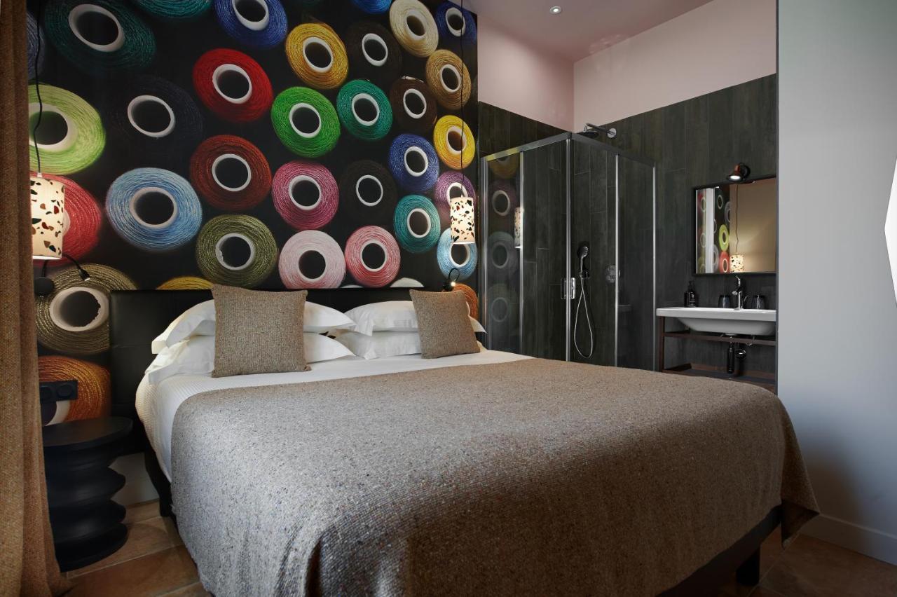 Double Room Atelier Annex