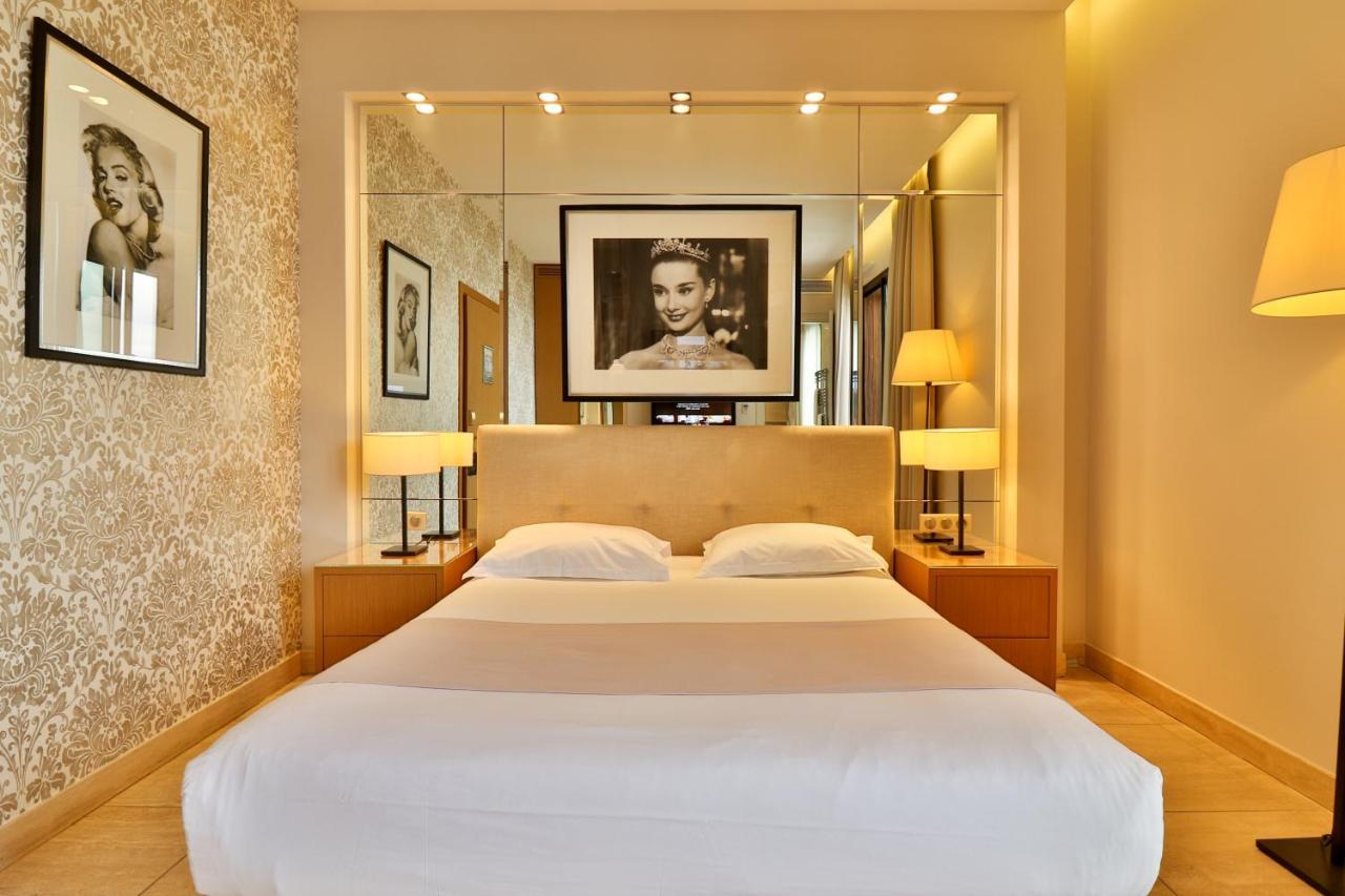 Classic Double Room Sea Side