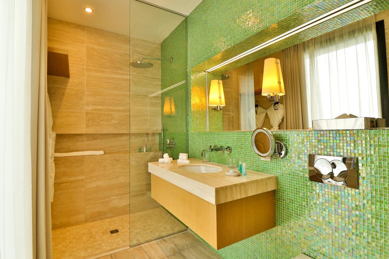 Classic Double Room Sea Side