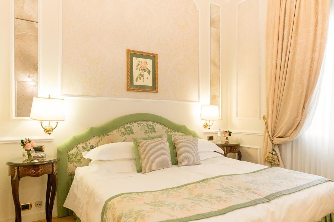Classic Single Room