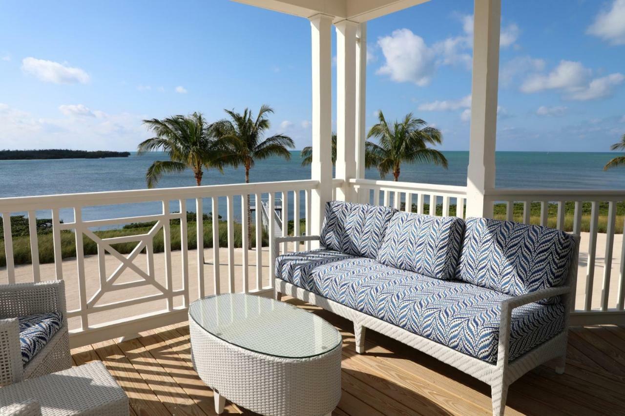 Oceanfront Balcony Double Queen