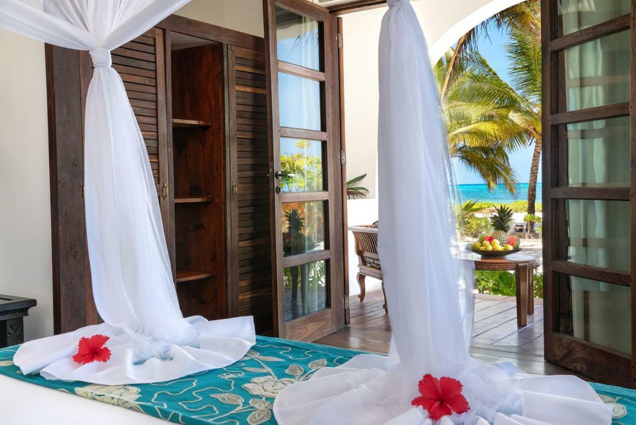 Double Room Ocean View