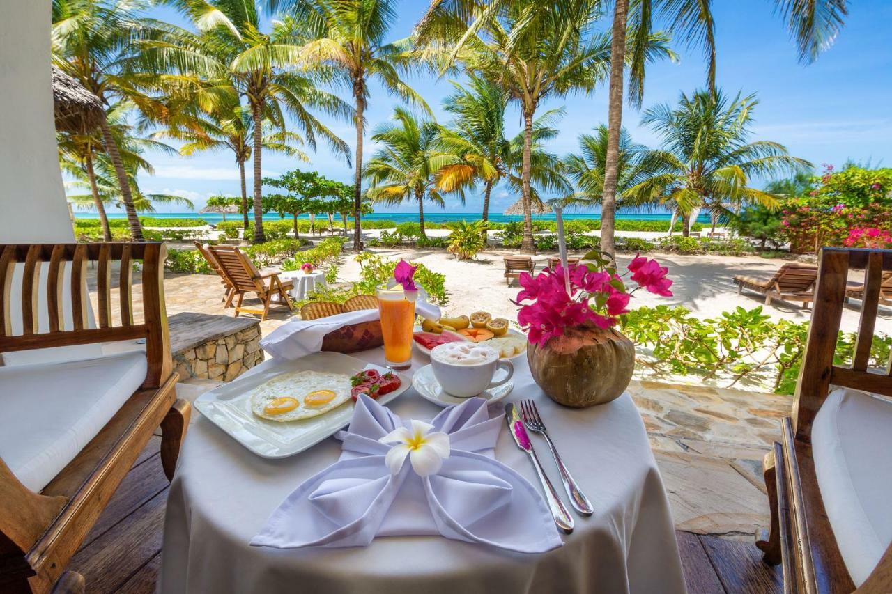 Double Room Ocean View