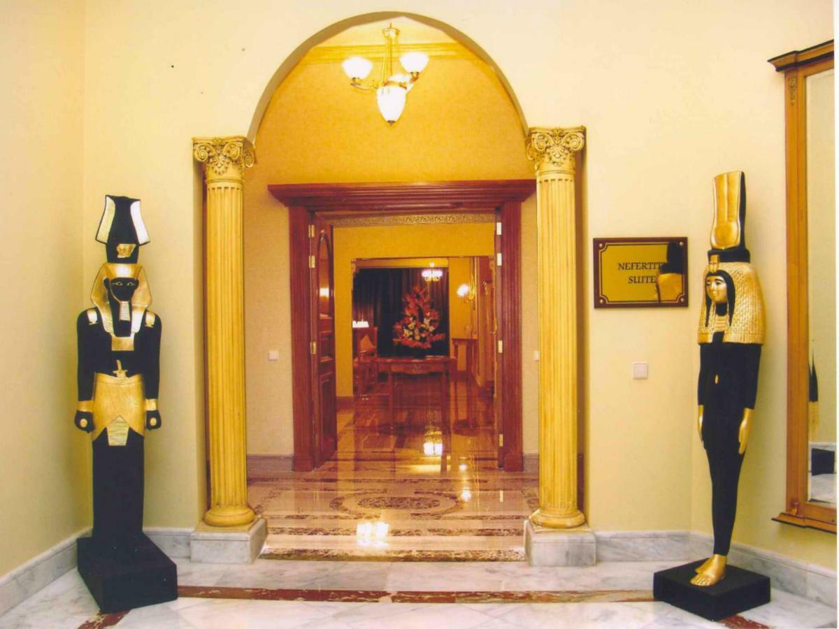 Royal Suite Two Bedrooms