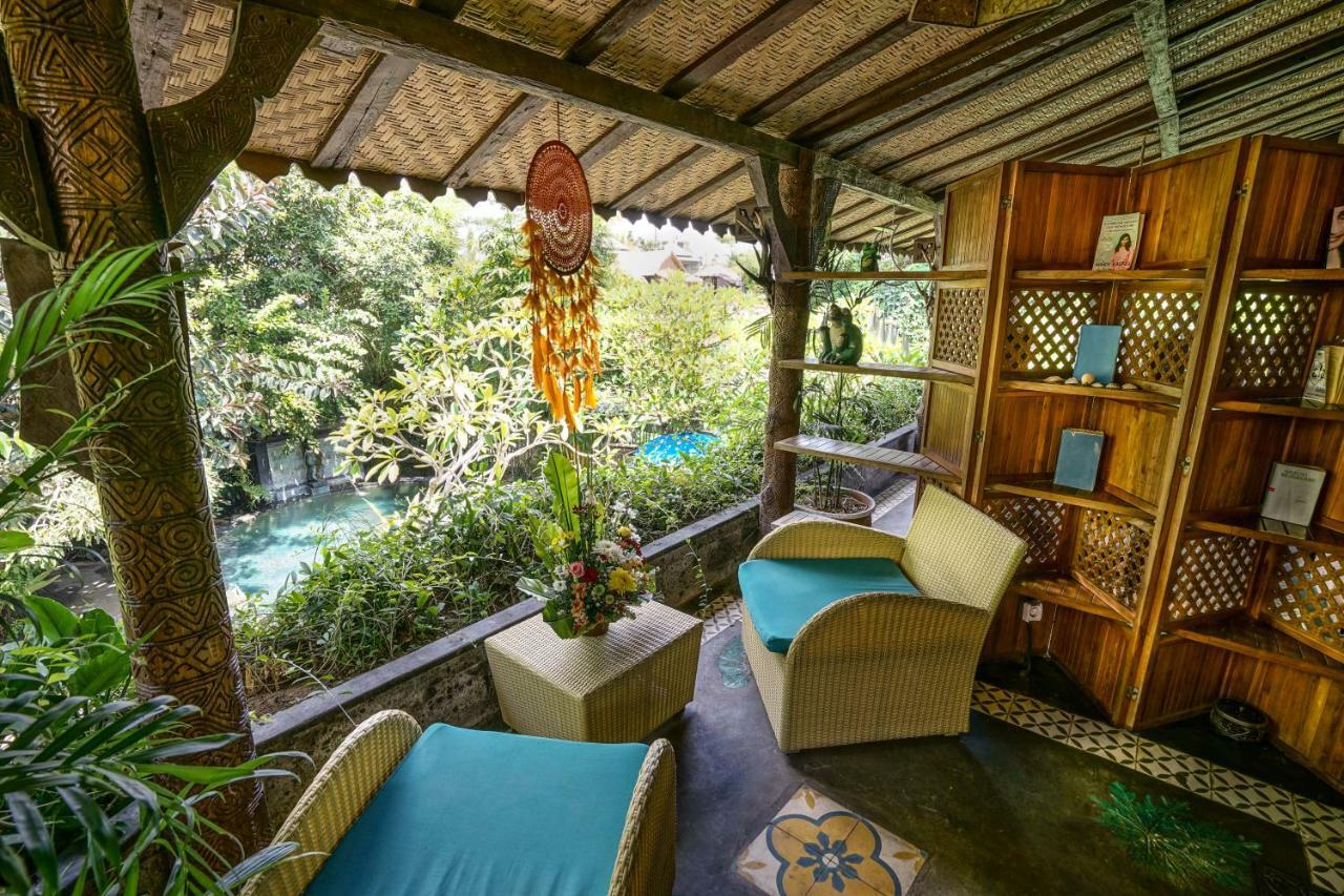 Deluxe Double Room Balcony