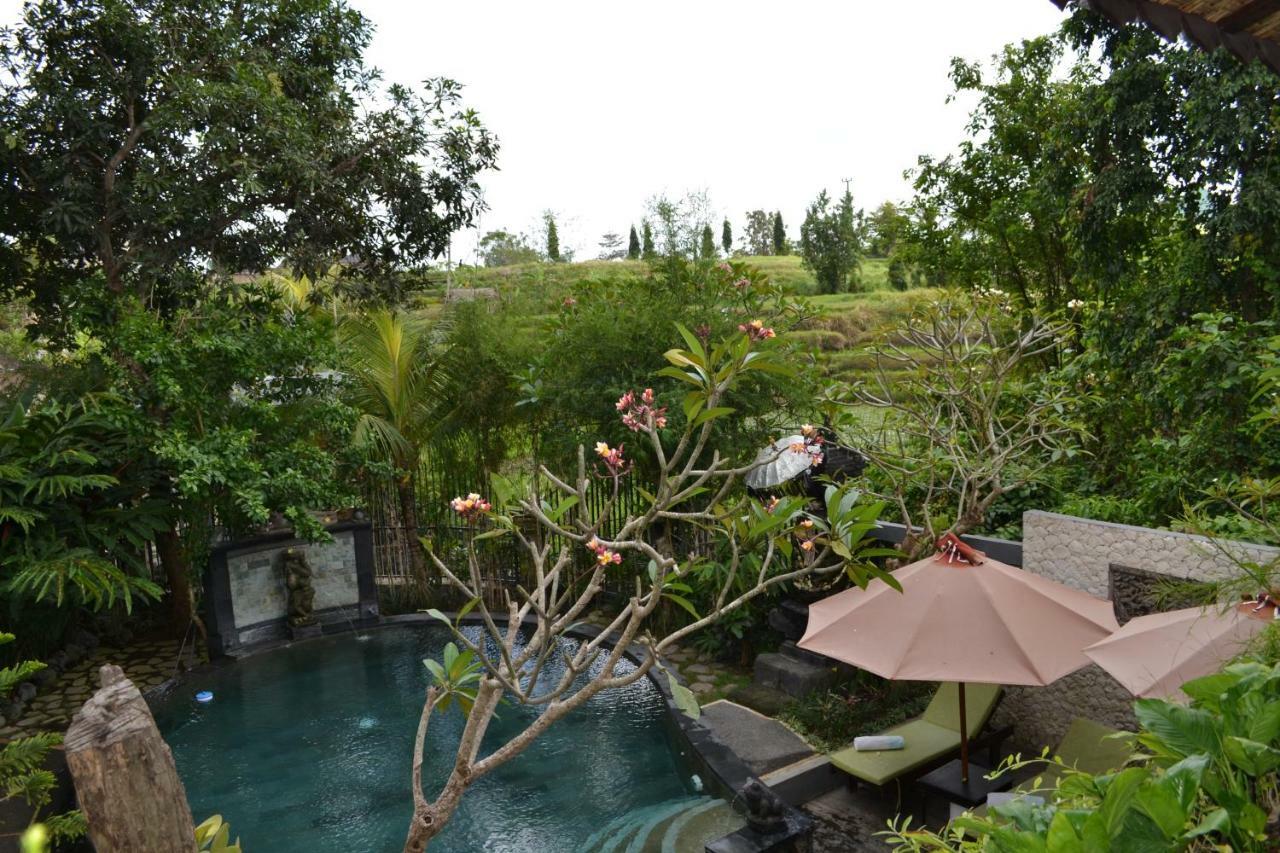 Deluxe Double Room Balcony