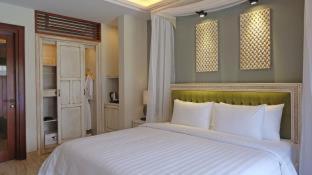 Suite Lagoon Access