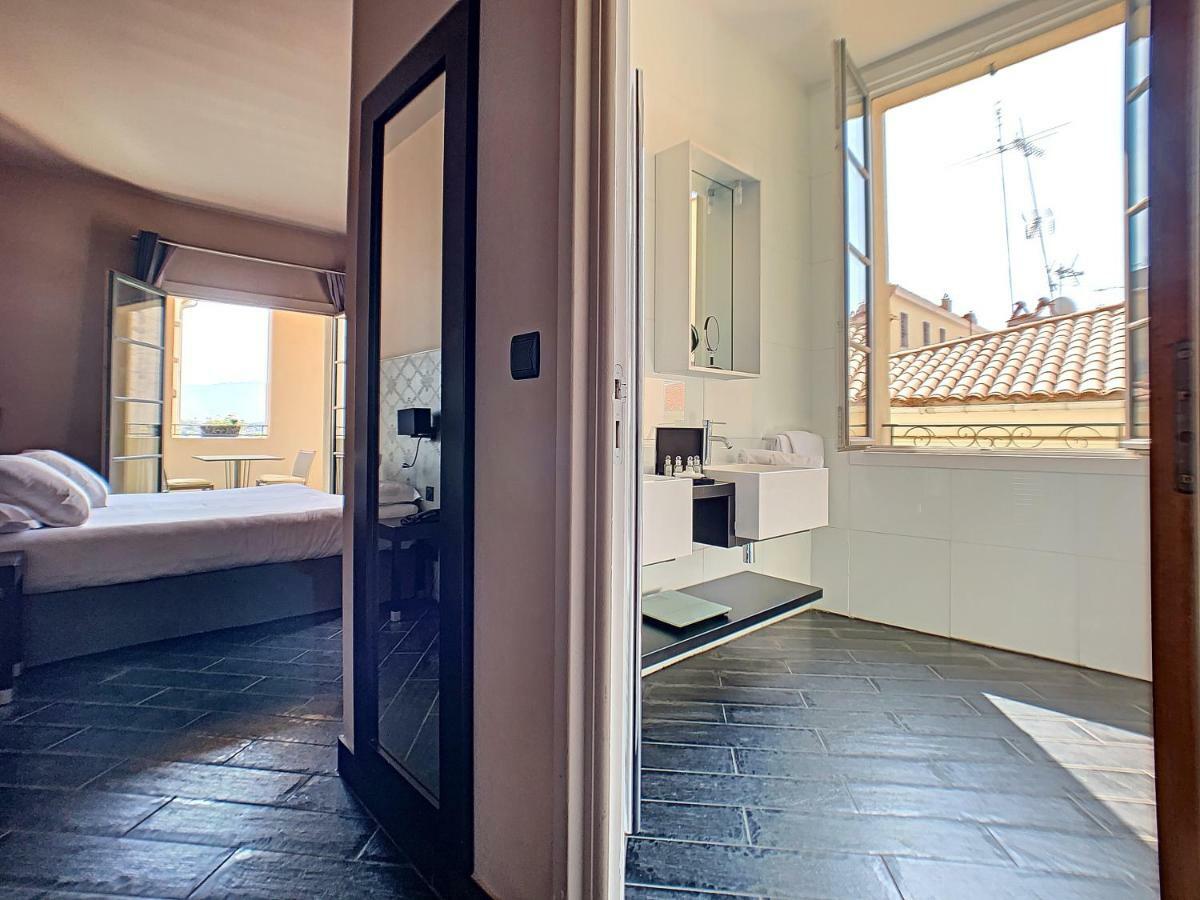 Superior Double Room Terrace