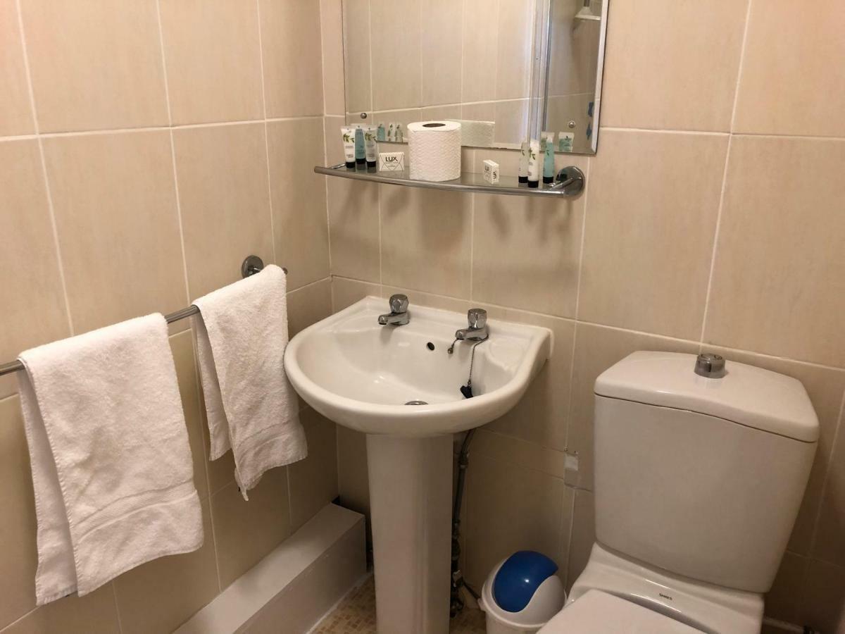 Premier Double Room