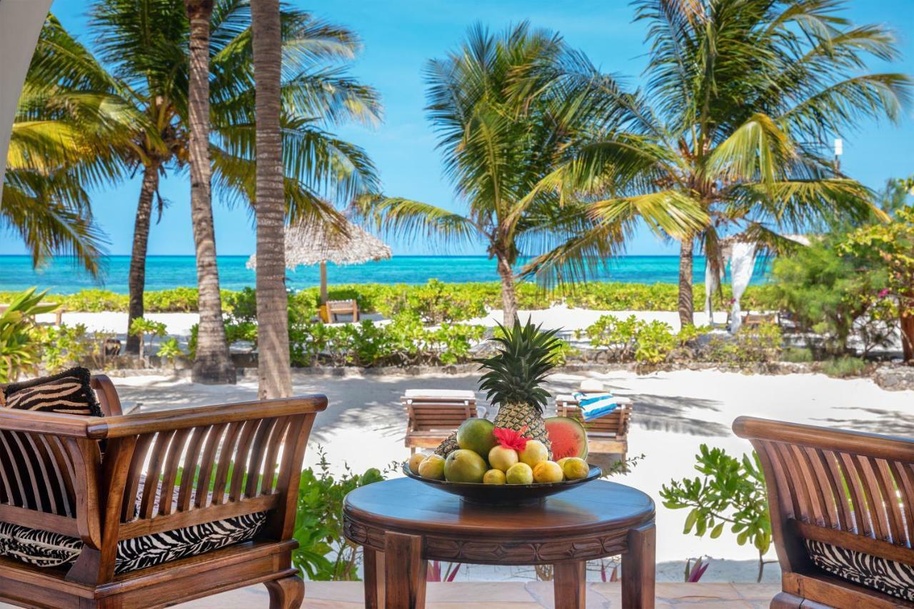 Double Room Ocean View
