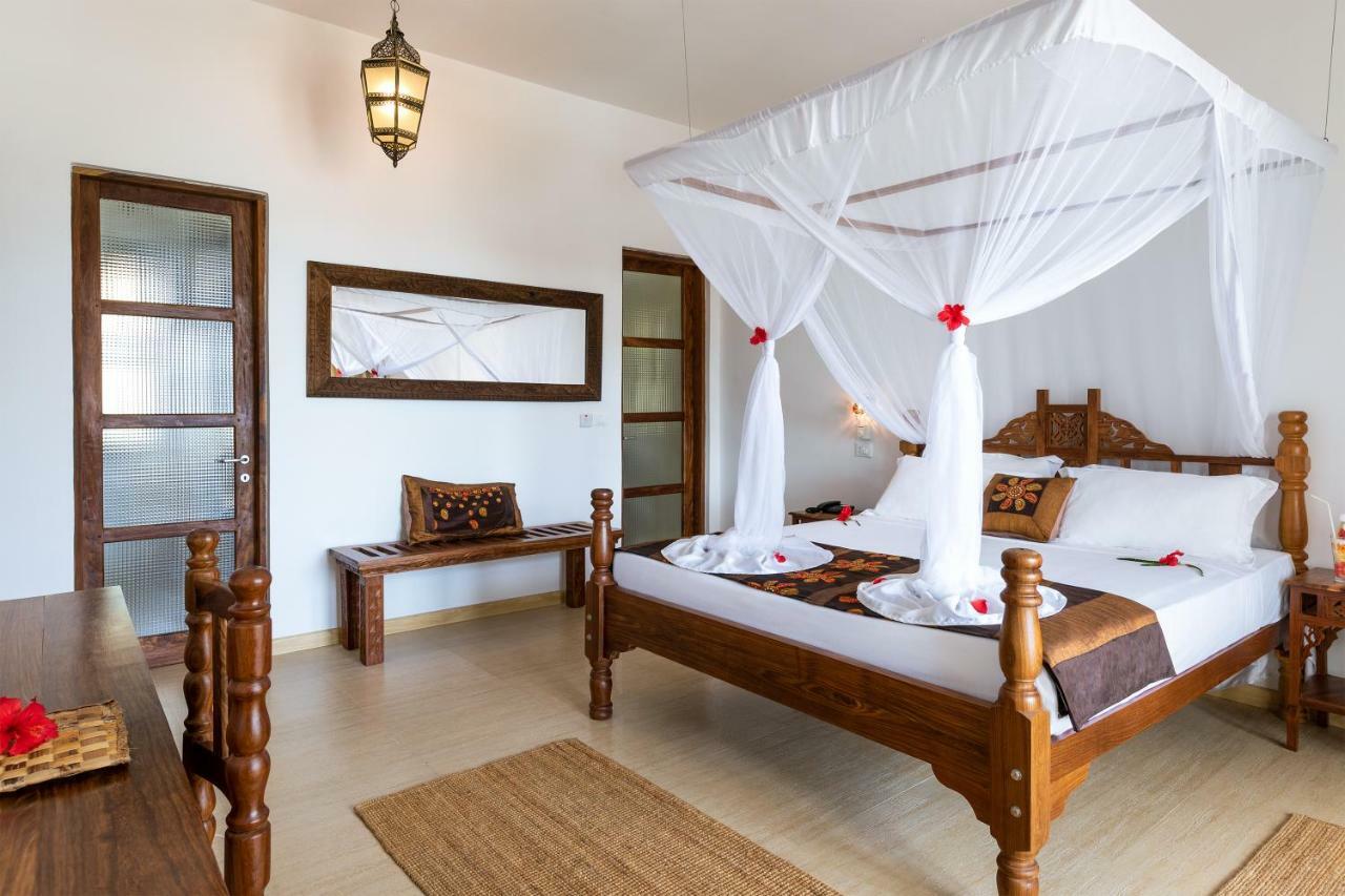 Double Room Ocean View