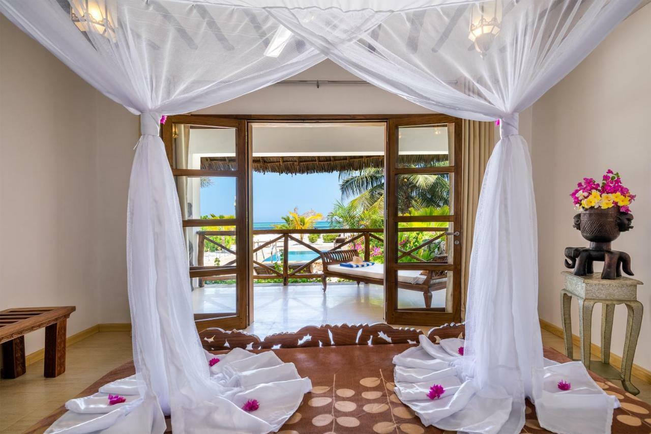 Suite Private Pool