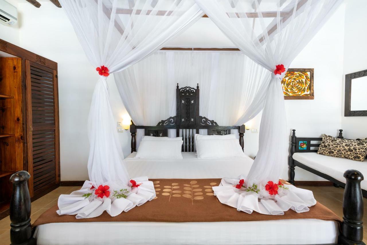 Double Room Ocean View