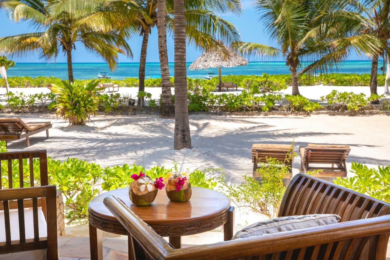 Double Room Ocean View