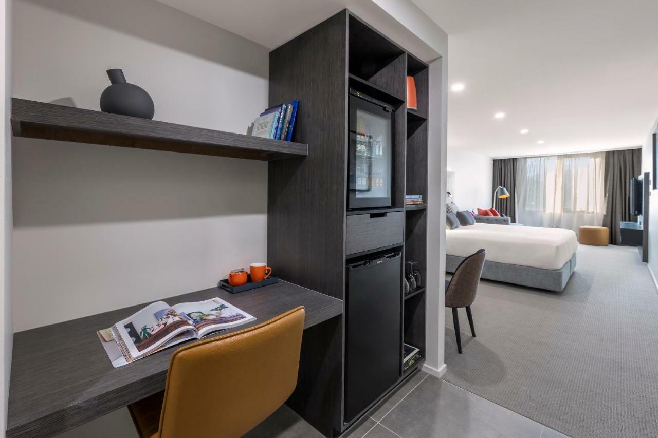 Luxe King Room
