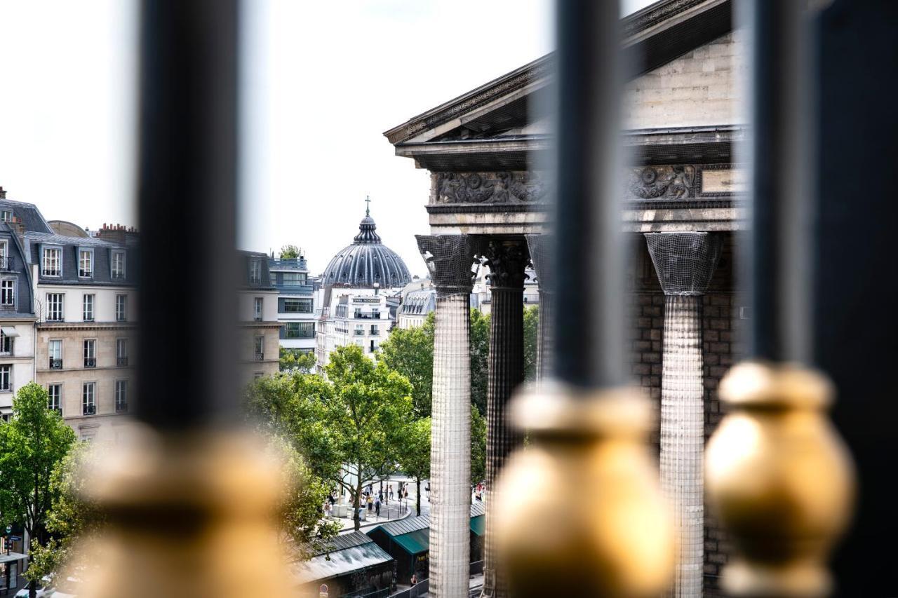 Parisian Suite