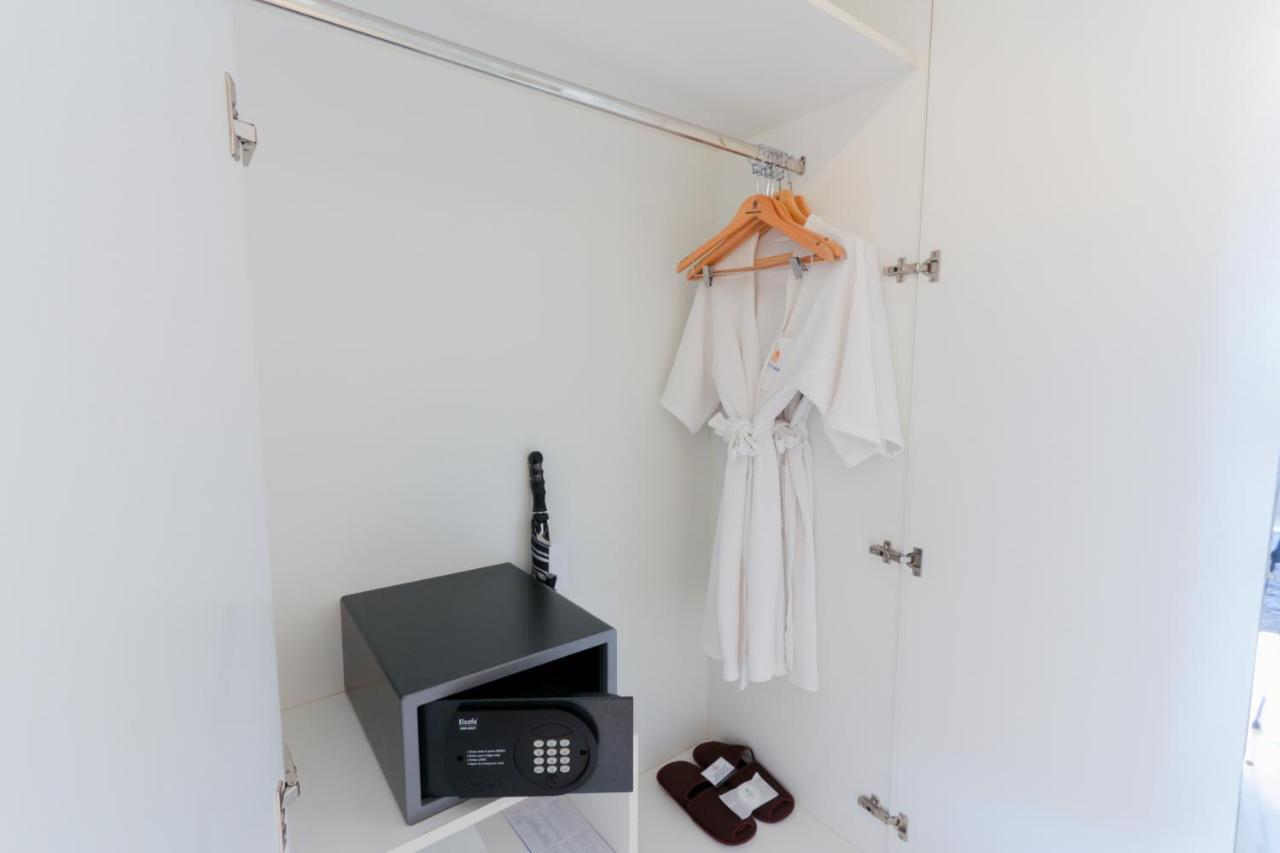 Deluxe Plus Room