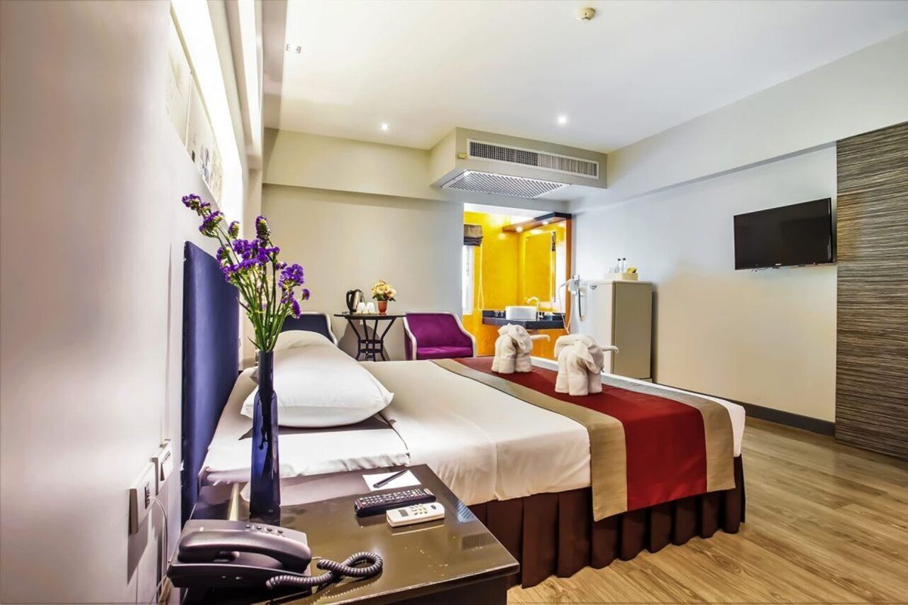 Superior Classic Double Room