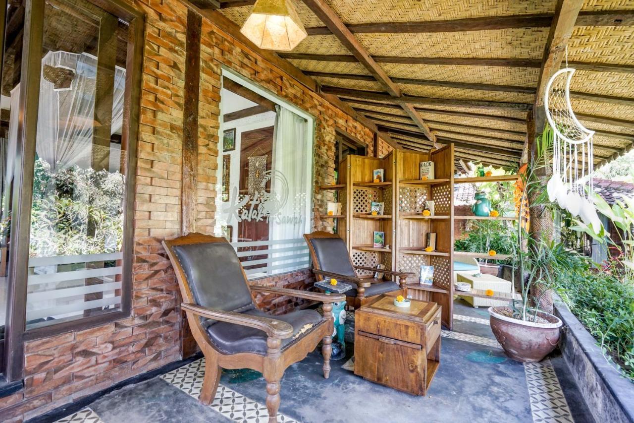 Deluxe Double Room Balcony