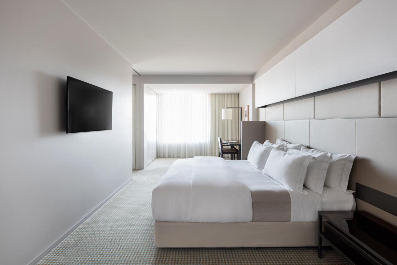 Family Interconnecting Room