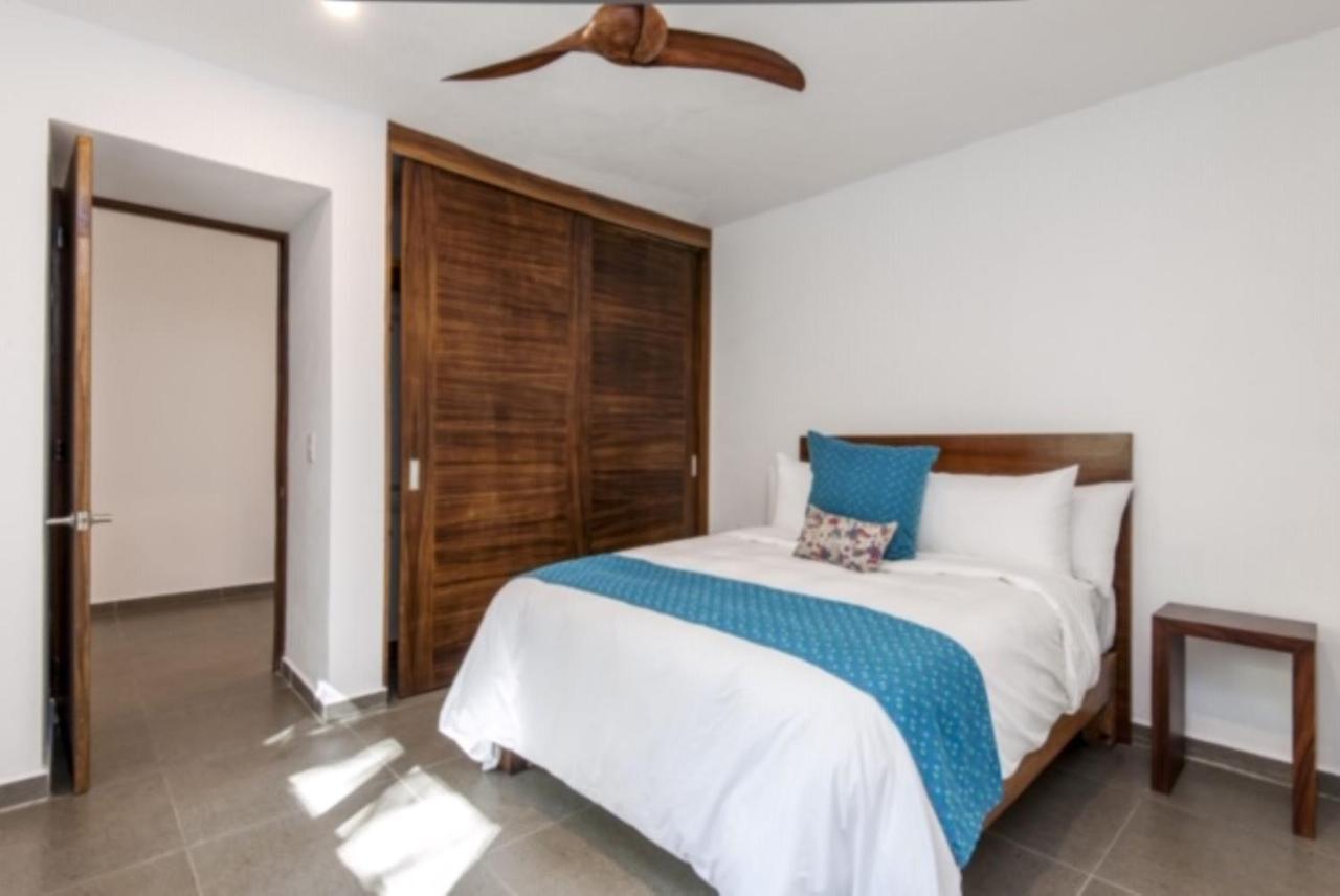 Partial Ocean View Deluxe Suite