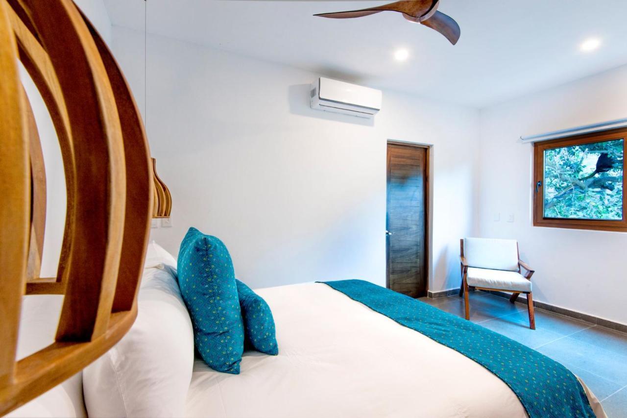 Partial Ocean View Deluxe Suite
