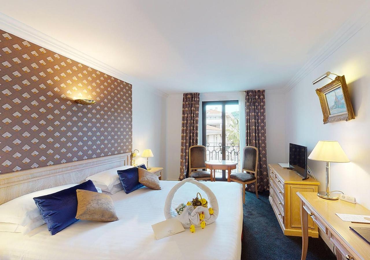 Superior Double Room City View