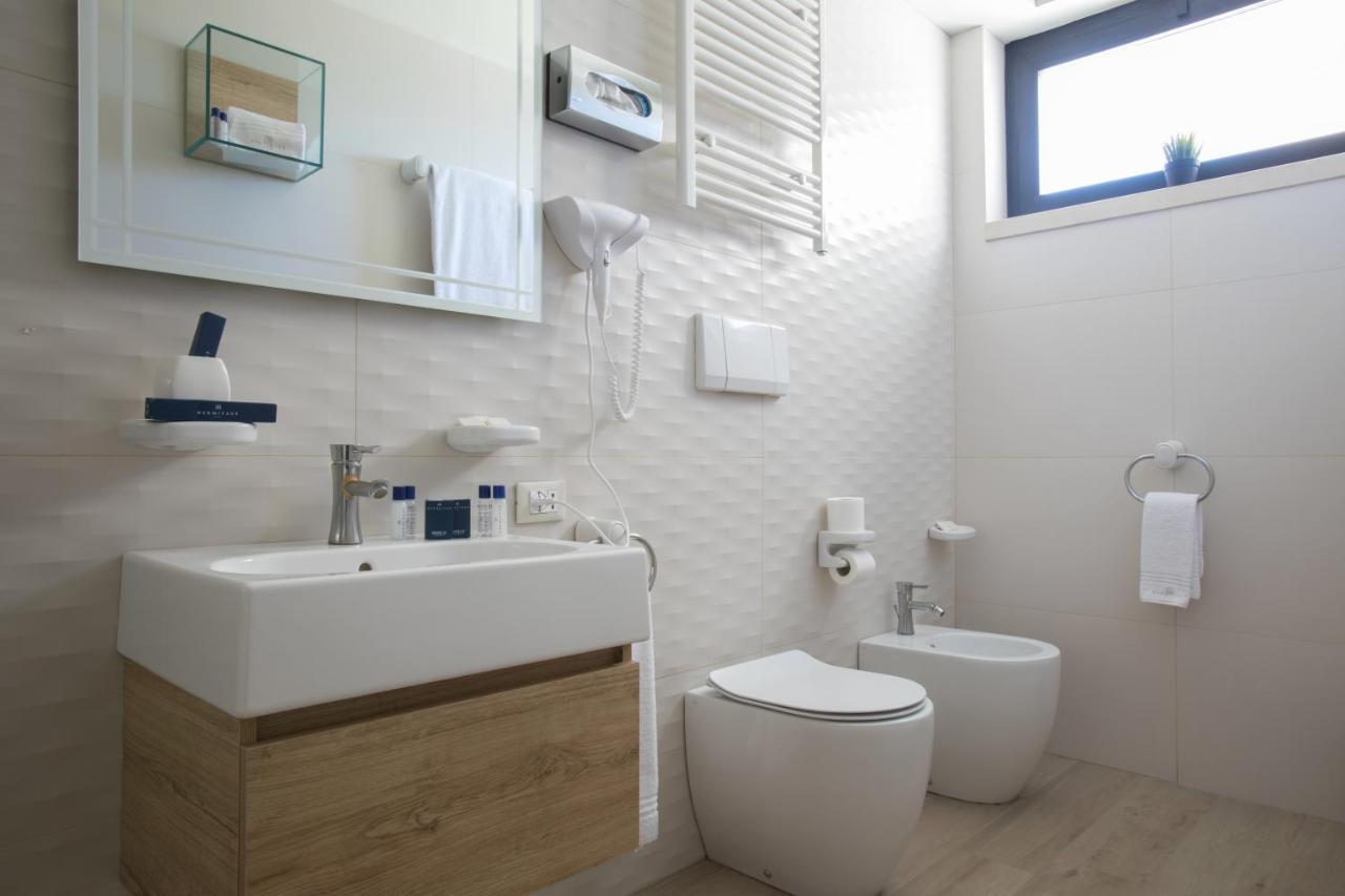 Classic Single Room