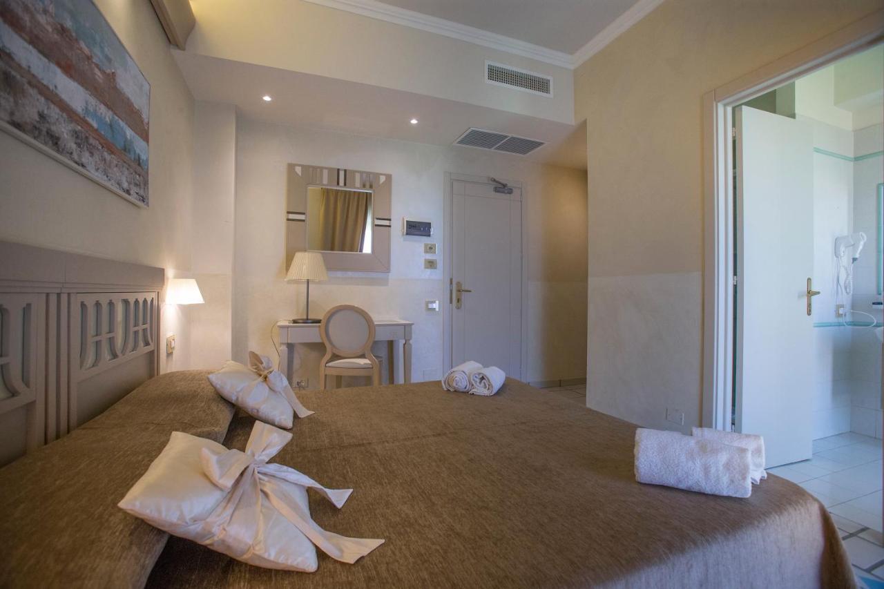 Superior Single Room