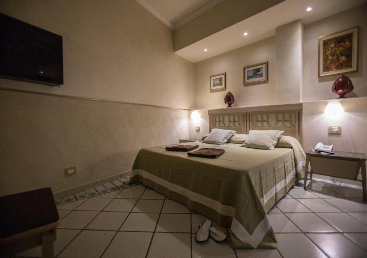Superior Double Room or Twin Room