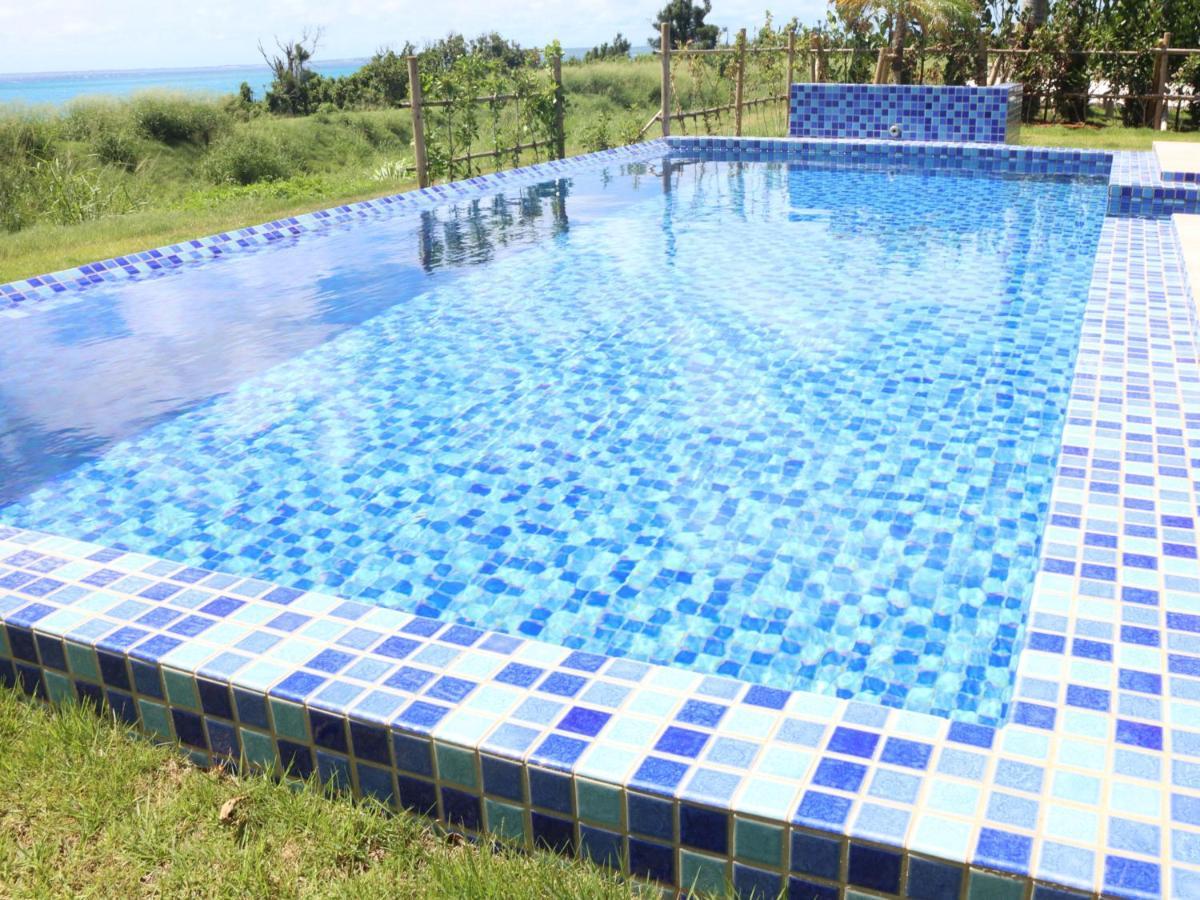 Villa Private Pool