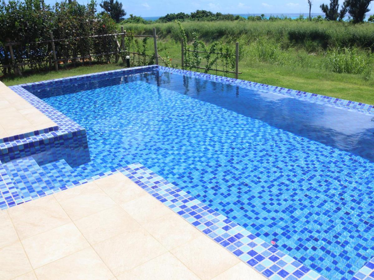 Villa Private Pool