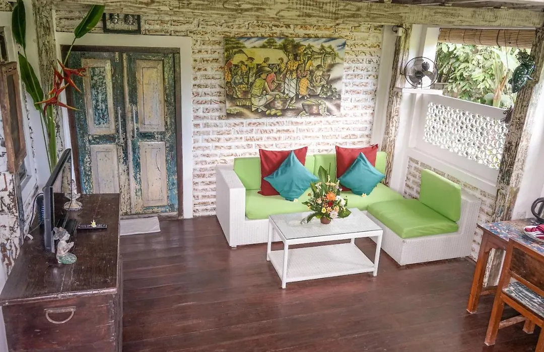 Kts Balinese Villas-1