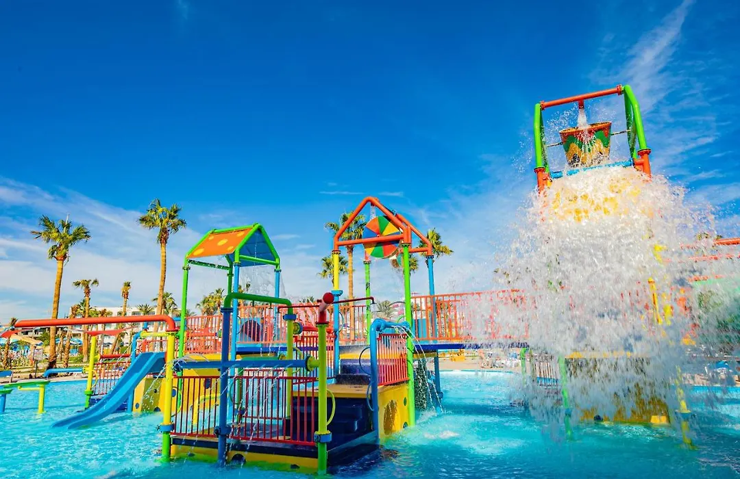 Titanic Aqua Park Resort - Families And Couples Only-1