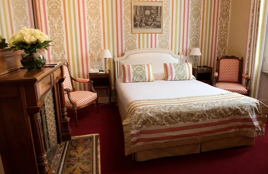 Hôtel Le Choiseul-1