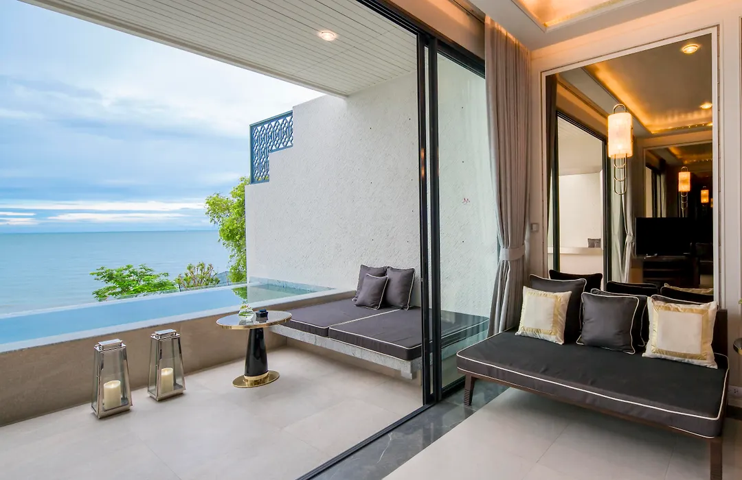 Baba Beach Club Hua Hin Luxury Pool Villa By Sri Panwa-1