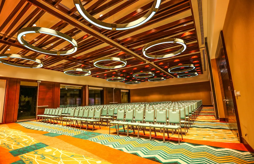 The Westin Porto De Galinhas All-Inclusive-1