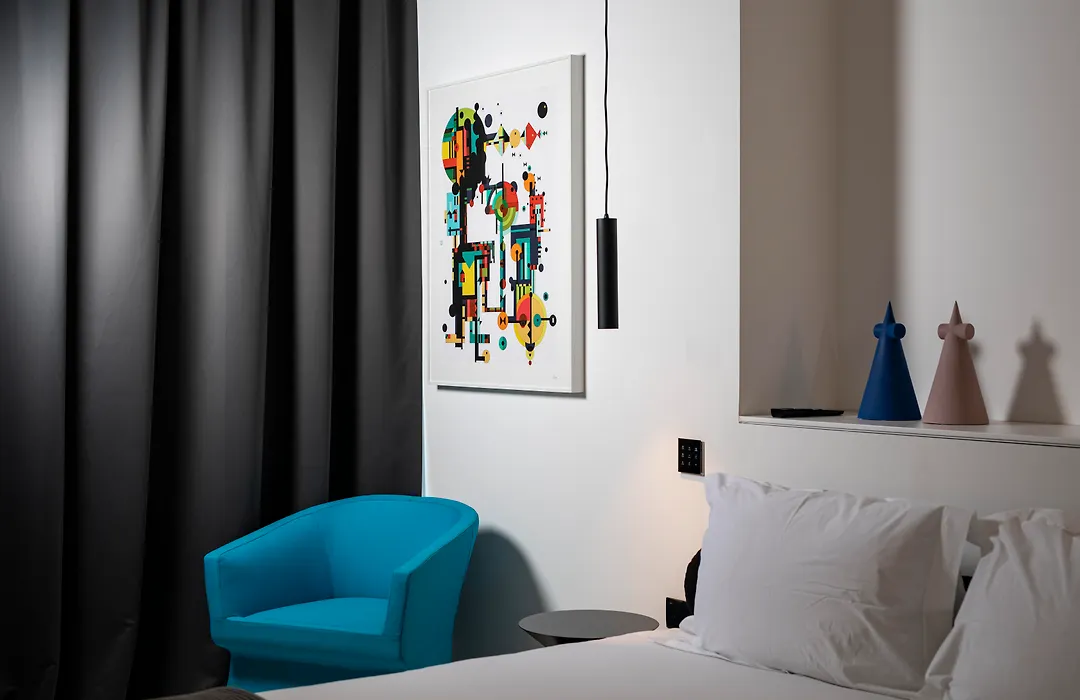 Map Boutique Hotel-1