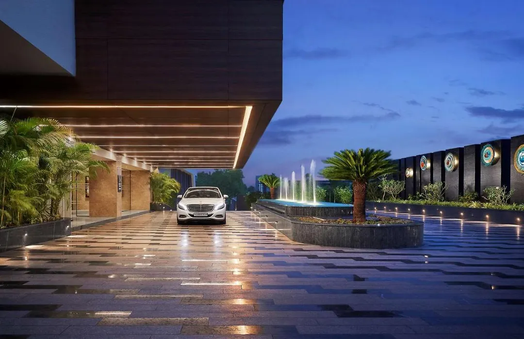 Hyatt Place Vadodara-1